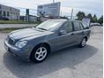 MERCEDES-BENZ C 180 2003/12 - 1