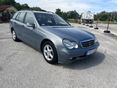 MERCEDES-BENZ C 180 2003/12 - 2