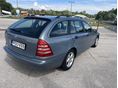 MERCEDES-BENZ C 180 2003/12 - 3