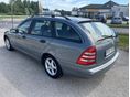 MERCEDES-BENZ C 180 2003/12 - 4