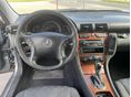MERCEDES-BENZ C 180 2003/12 - 11