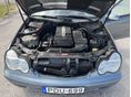 MERCEDES-BENZ C 180 2003/12 - 12