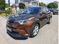 TOYOTA C-HR 2017/2 - 1