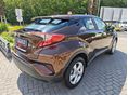 TOYOTA C-HR 2017/2 - 3