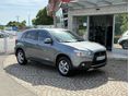 MITSUBISHI ASX 2011/4 - 2