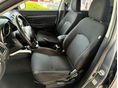 MITSUBISHI ASX 2011/4 - 6