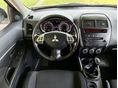 MITSUBISHI ASX 2011/4 - 5