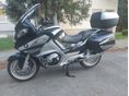 BMW R 1200 RT 58e KM!!! DOHC
