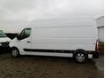 RENAULT MASTER 2.3 dCi 165 L3H3 3,5t Pack Comfort