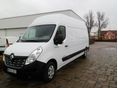 RENAULT MASTER 2014/12 - 2