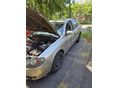 NISSAN ALMERA 2004/6 - 4