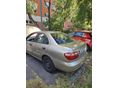 NISSAN ALMERA 2004/6 - 5