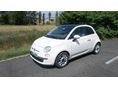 FIAT 500 2011/8 - 1