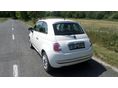 FIAT 500 2011/8 - 2