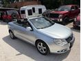 VOLKSWAGEN EOS 2008/5 - 8