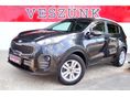 KIA SPORTAGE 1.7 CRDi EX Prémium KEVÉS KILOMÉTER! ÜLÉS ÉS KORMÁNYFŰTÉS! NAVIGÁCIÓ!
