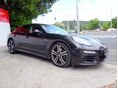 PORSCHE PANAMERA 2014/3 - 2