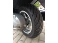 SUZUKI AN 400 BURGMAN 2007/5 - 9