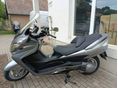 SUZUKI AN 400 BURGMAN 2007/5 - 3