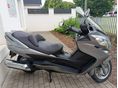 SUZUKI AN 400 BURGMAN 2007/5 - 1