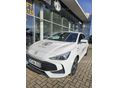 MG MG3 3 1.5 GDI Hybrid+ Luxury DCT Tesztautó