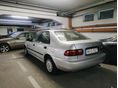 HONDA CIVIC 1.5 LSi (Automata)