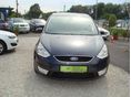 FORD GALAXY 2007/10 - 7