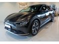 KIA EV6 58kWh Air Garanciális Hőszivattyú Kamera Navi ACC Holttérfigyelő LED Kormányfűtés