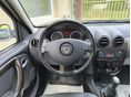 DACIA DUSTER 2012/7 - 12