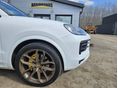 PORSCHE CAYENNE 2024/7 - 7