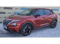 NISSAN JUKE 2024/1 - 1