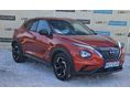 NISSAN JUKE 2024/1 - 2