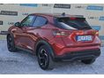 NISSAN JUKE 2024/1 - 4