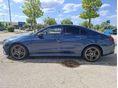 MERCEDES-BENZ CLA-OSZTÁLY 2021/11 - 2