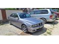 BMW 523 1996/12 - 1