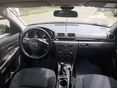MAZDA 3 2006/10 - 7