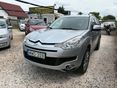 CITROEN C-CROSSER 2.2 HDi Collection EURO5 (7 személyes ) FULL BŐR / KLÍMA / ÚJ KUPLUNG / FRISS SZERVIZ