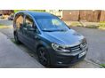VOLKSWAGEN CADDY 2.0 TDI SCR BMT