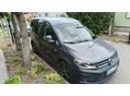 VOLKSWAGEN CADDY 2019/4 - 10