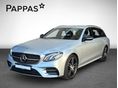 MERCEDES-AMG E 43 2018/3 - 1