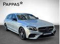 MERCEDES-AMG E 43 2018/3 - 7