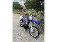 YAMAHA YZ 250 F 