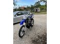 YAMAHA YZ 250 F 2015/8 - 2