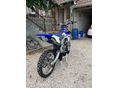 YAMAHA YZ 250 F 2015/8 - 4