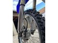 YAMAHA YZ 250 F 2015/8 - 10