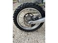 YAMAHA YZ 250 F 2015/8 - 11