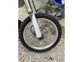 YAMAHA YZ 250 F 2015/8 - 12