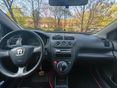 HONDA CIVIC 2002 - 3