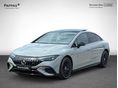 MERCEDES-BENZ EQE 43 AMG mo-i. Áfás. Garancia