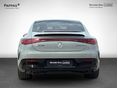 MERCEDES-BENZ EQE 43 AMG 2022/10 - 11